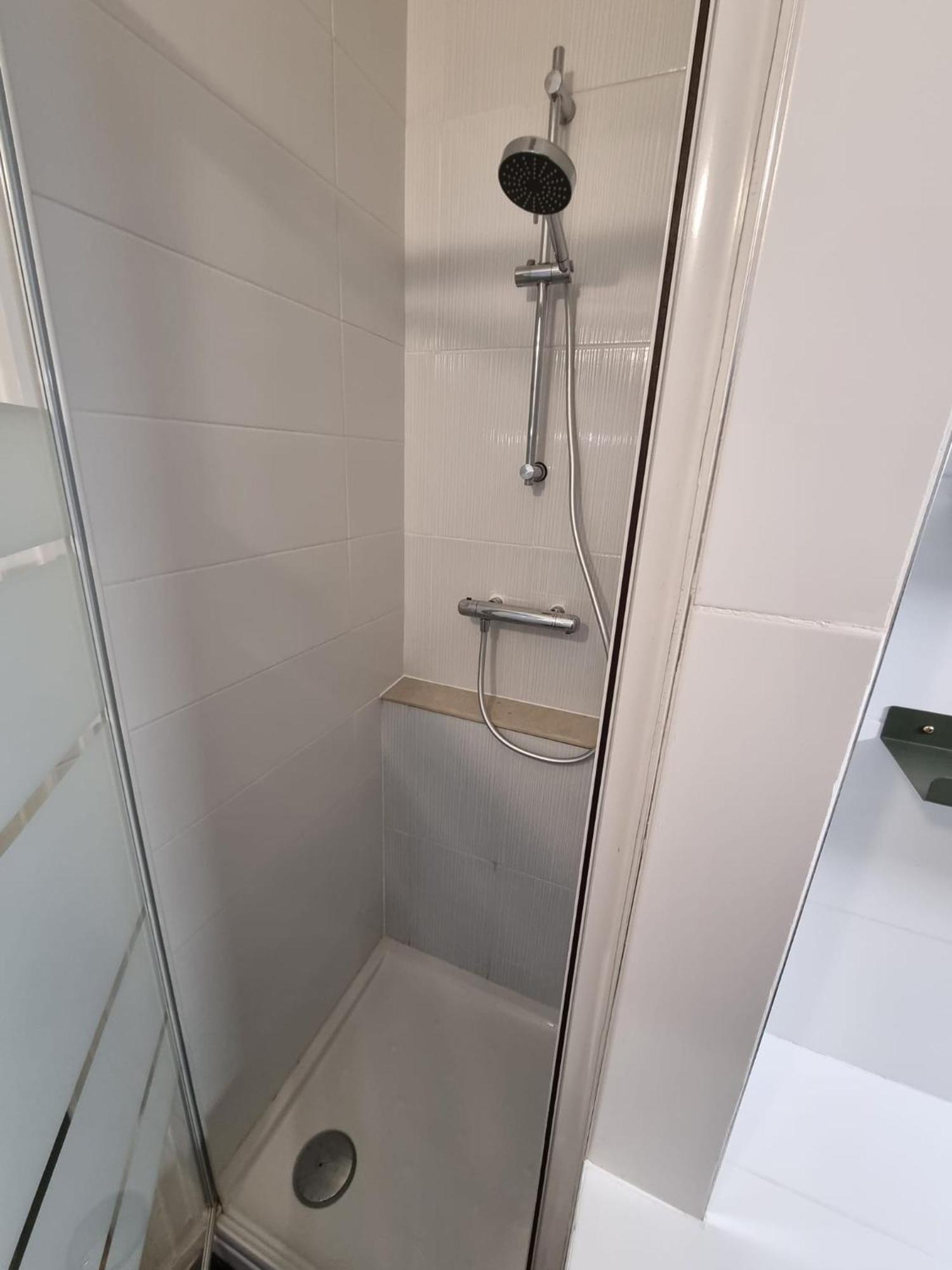Holiday home Maisonnette Entiere 2 Pieces, 30 Mn Roissy, 30 Mn Bregy